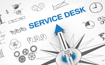 ¿Qué es un Service Desk?