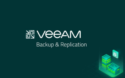 ¿Qué es Veeam? Funciones y utilidades