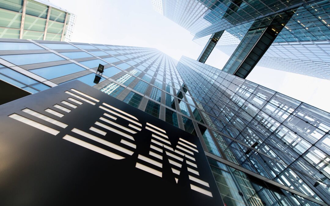 Soluciones y Cabinas de Almacenamiento de IBM: Potenciando la Eficiencia Empresarial